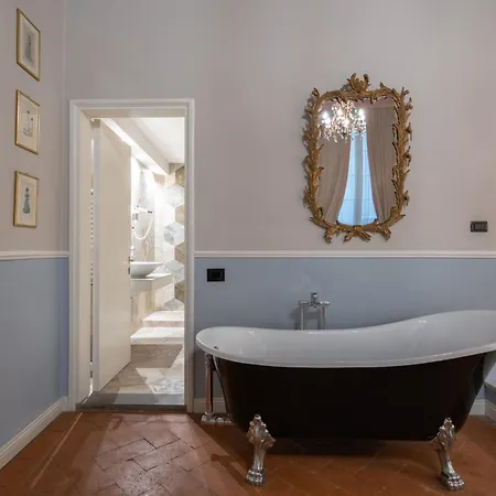 Dimora Del Cardinale - Residenza D'epoca Guest house Florence