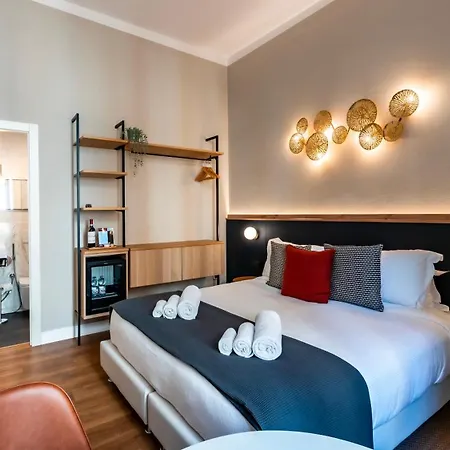Bed & Breakfast Terra Artis