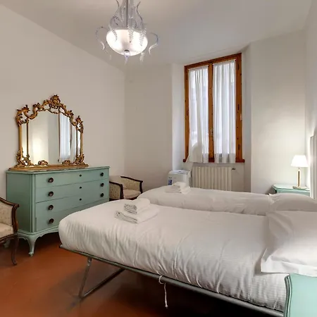 Appartement Pepi 51