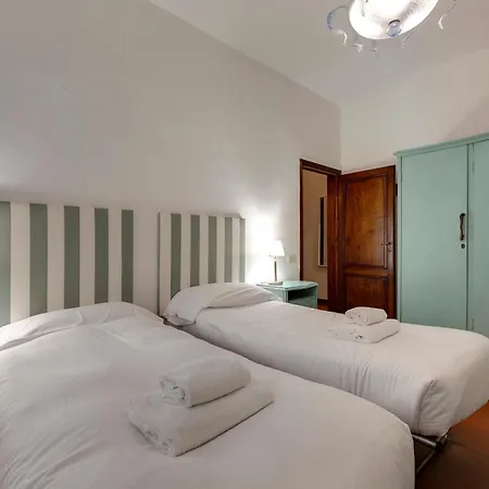 Appartement Pepi 51