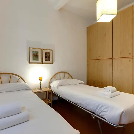 Appartement Pepi 51