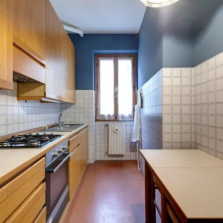 Pepi 51 Appartement *