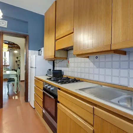 Appartement Pepi 51