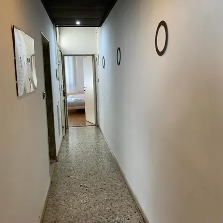 Apartment Faenza 79