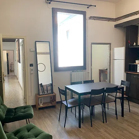 Faenza 79 Apartment