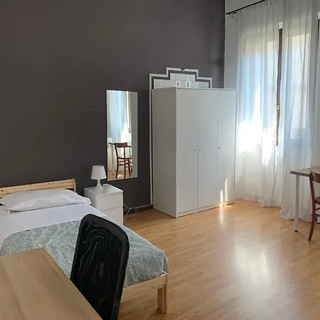 Faenza 79 Apartment Florence
