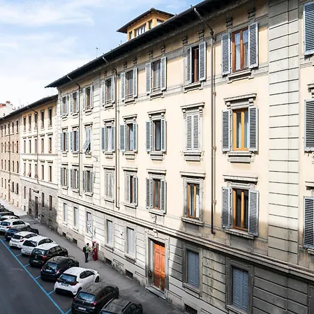 Fortezza Da - 130sqm Center 5 Min & Terraces Apartment Florence