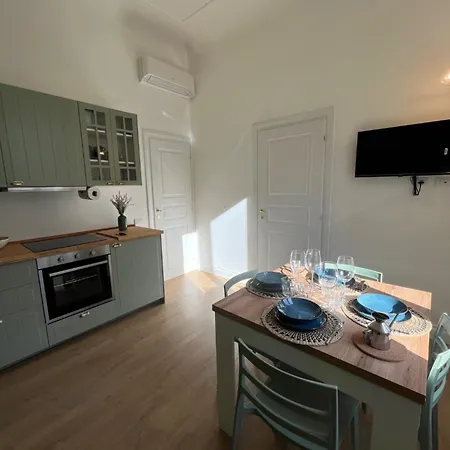 Apartment Flo Liberta' Florence