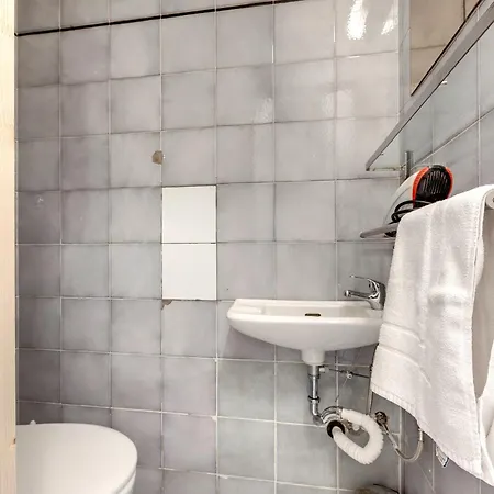 Apartment Mezzo 24 Iv Florence