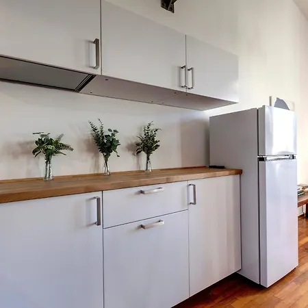 Apartment Mezzo 24 Iv *