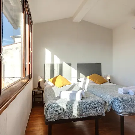 Apartment Mezzo 24 Iv