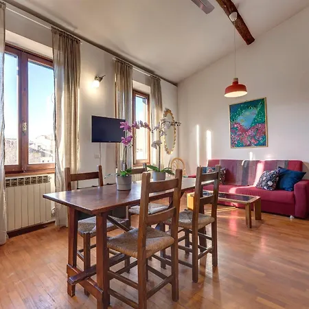 Apartment Mezzo 24 Iv Florence