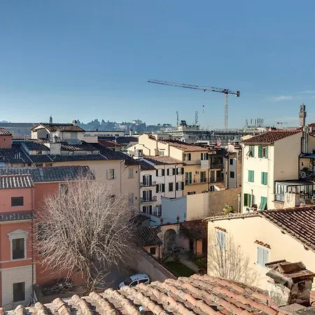 Mezzo 24 Iv * Florence