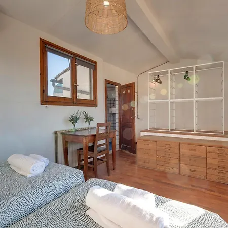 Apartment Mezzo 24 Iv Florence