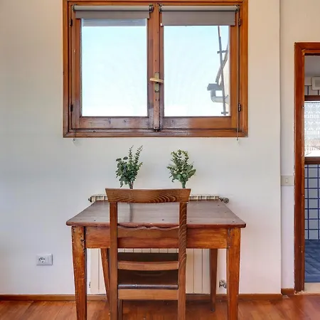 Apartment Mezzo 24 Iv *