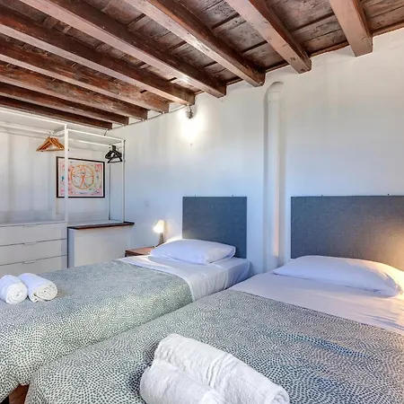 Apartment Mezzo 24 Iv Florence