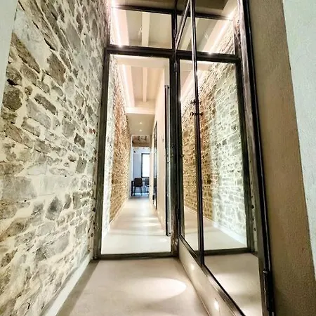 Apartment Boutique Appartament