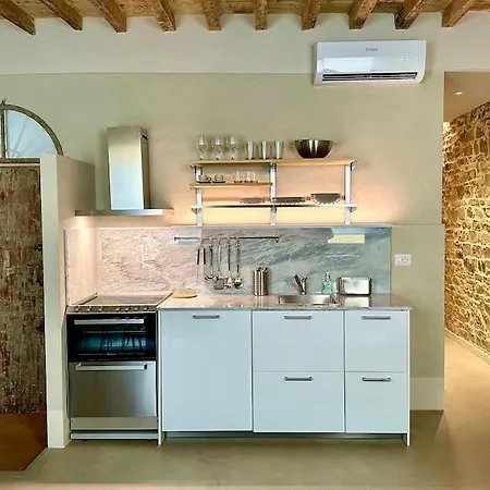 Boutique Appartament Apartment Florence