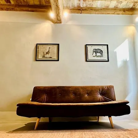 Apartment Boutique Appartament Florence