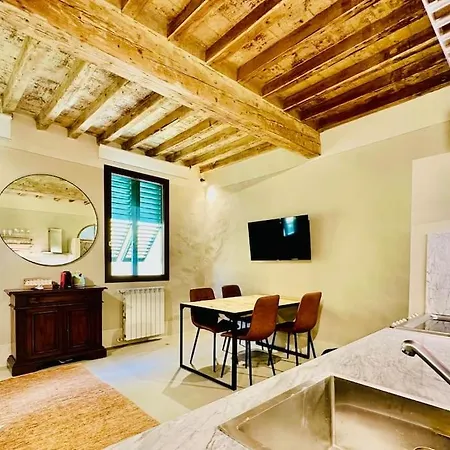 Boutique Appartament Apartment