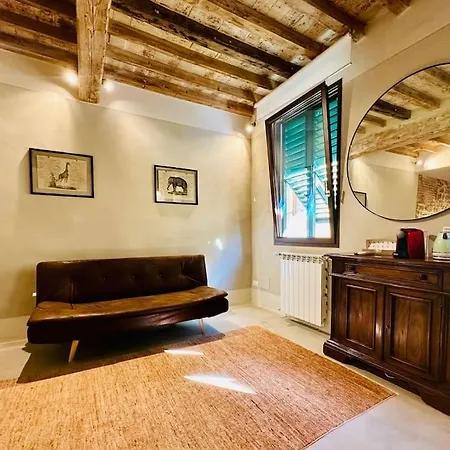 Apartment Boutique Appartament