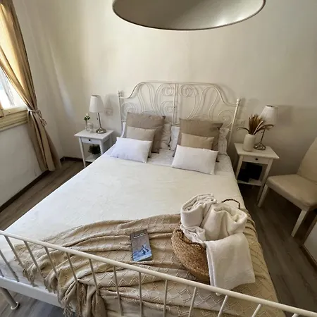 Apartment La Piccola Maison Florence
