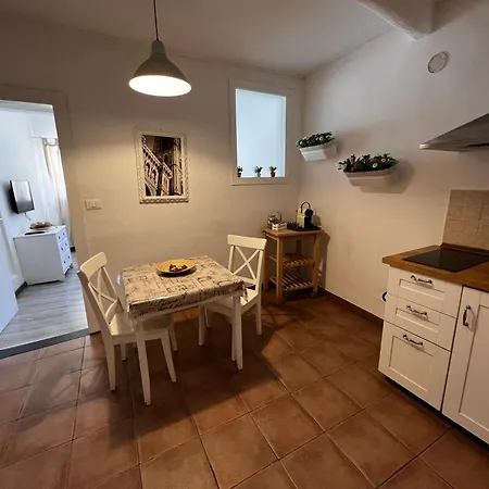 La Piccola Maison