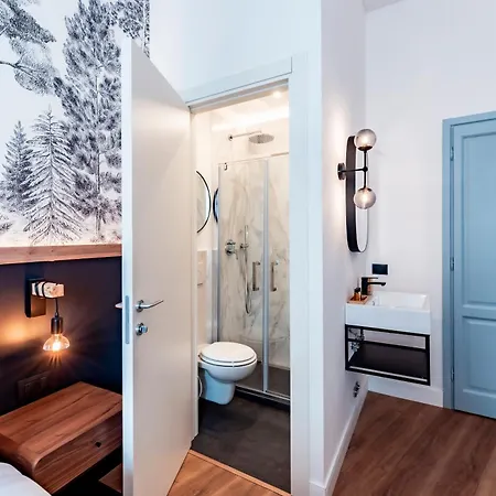 Bed & Breakfast Terra Artis Florence