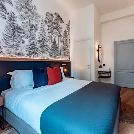 Terra Artis Bed & Breakfast Florence