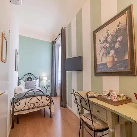 Di Piazza Del Duomo Bed & Breakfast