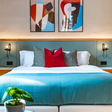 Bed & Breakfast Terra Artis *
