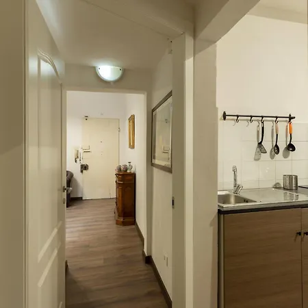 Gasthof Residenza San Lorenzo Florenz