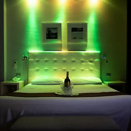 Orcagna Hotel 2*