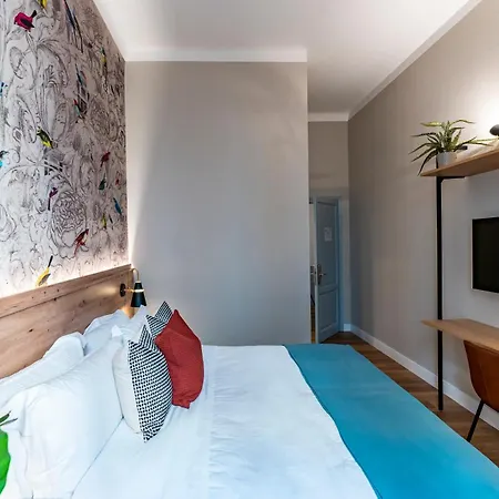 Bed & Breakfast Terra Artis