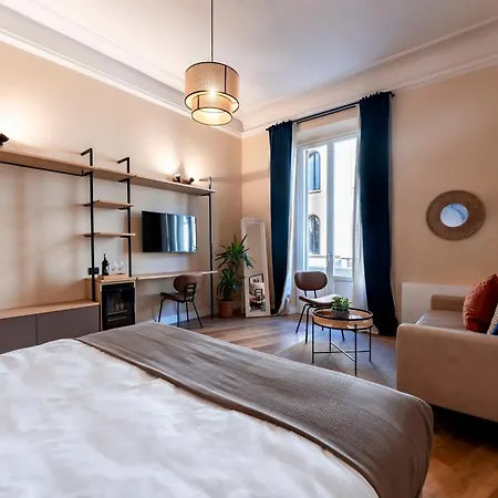 Terra Artis Bed & Breakfast Florence