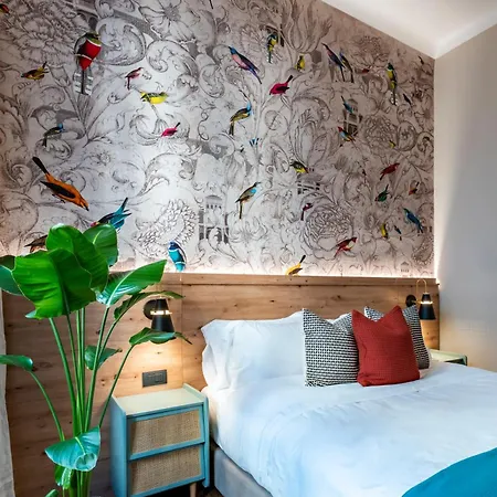 Bed & Breakfast Terra Artis