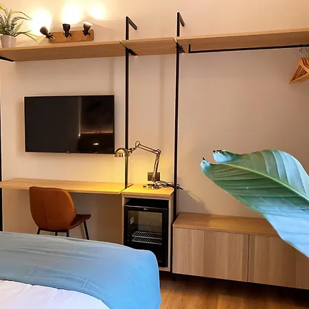 Terra Artis Bed & Breakfast *