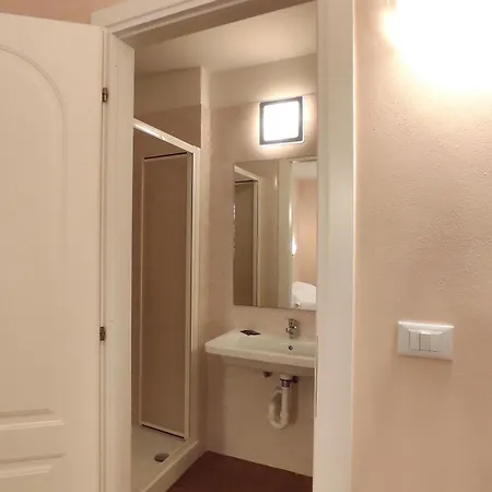 Hotel Rita Major 2*
