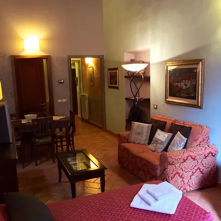 Dante States Apartamento Florença