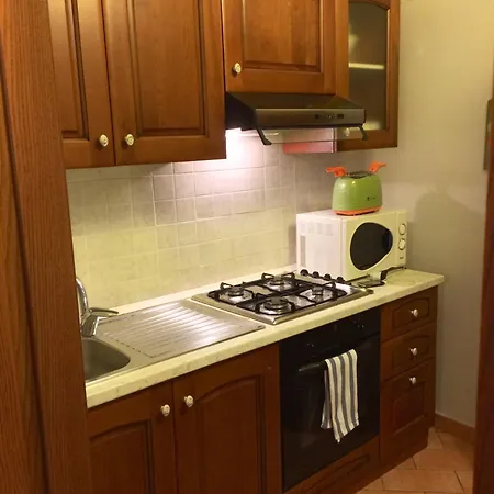 Apartamento Dante States