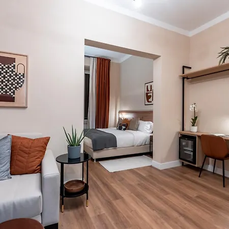 Terra Artis Bed & Breakfast Florence