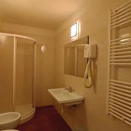 Hotel Rita Major 2*