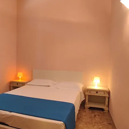 Rita Major Hotel 2*