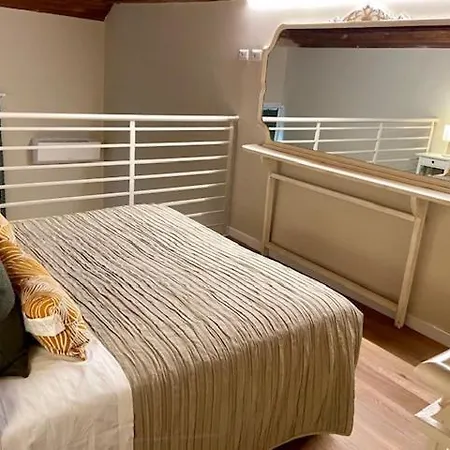 Guest house Alessandra 2*