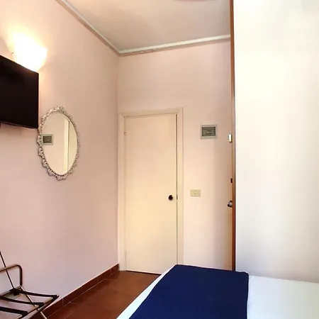 Rita Major Hotel