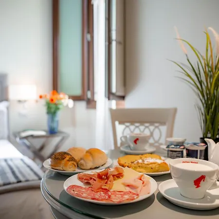 Hotel Boutique Del Corso Florence