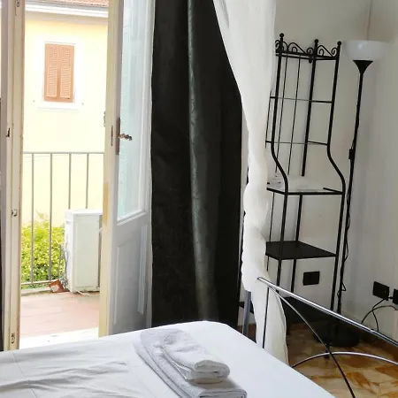 Urban Homestay *