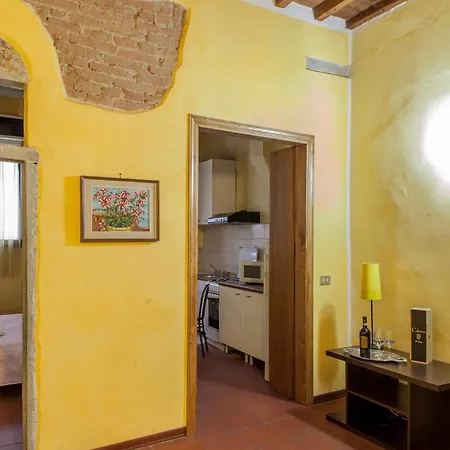 Apartment Ruggini