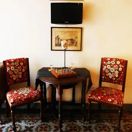 Apartamento Poggio Imperiale Florencia