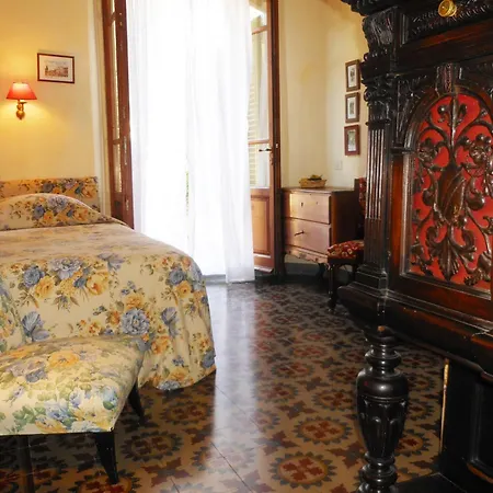 Apartamento Poggio Imperiale
